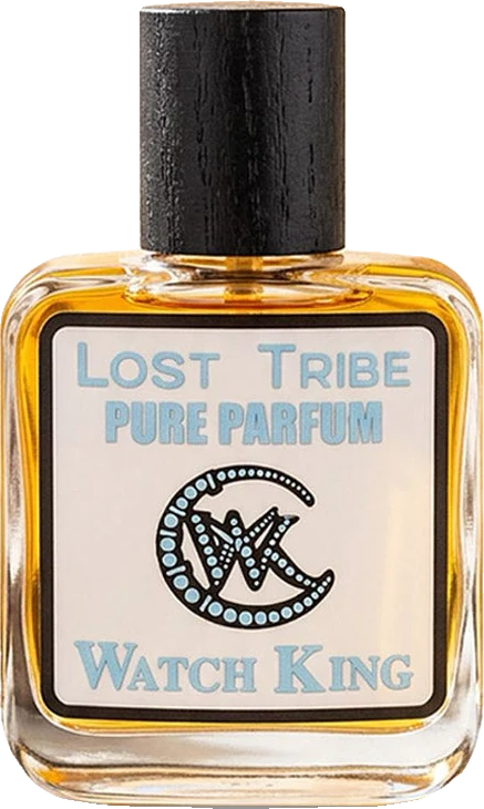 Lost Tribe Watch King