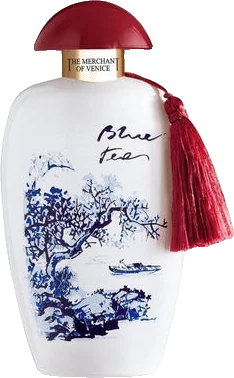 The Merchant of Venice Blue Tea