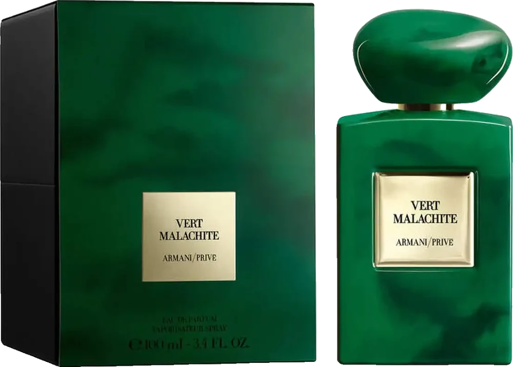Giorgio Armani Prive Vert Malachite