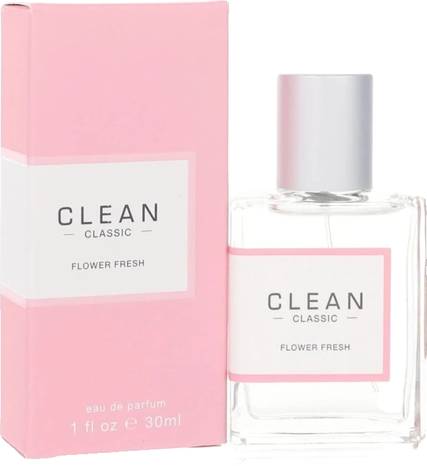 Clean Classic Flower Fresh