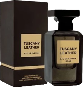 Fragrance World Tuscany Leather