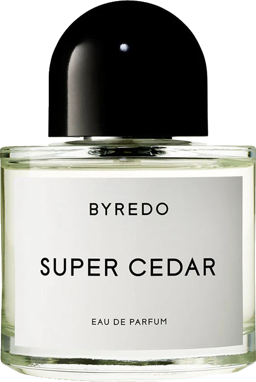 Byredo Super Cedar