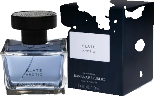 Banana Republic Slate Arctic