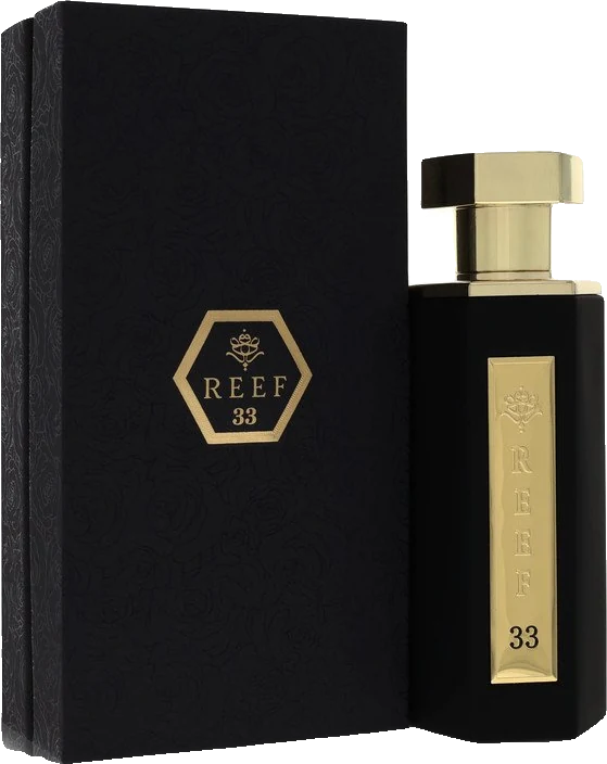 Reef 33 Parfum Parfum