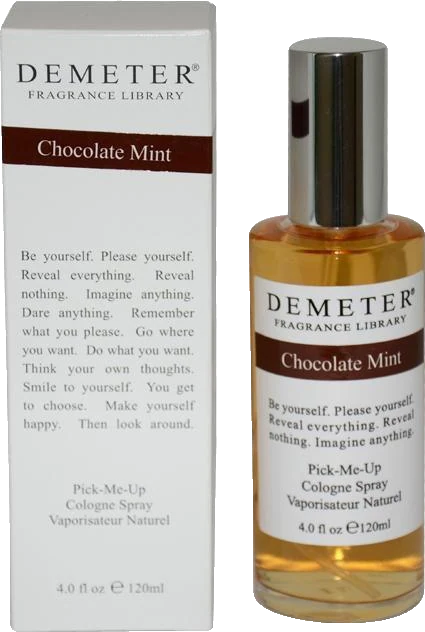 Demeter Chocolate Mint