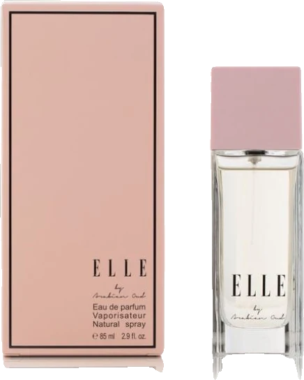 Arabian Oud Elle