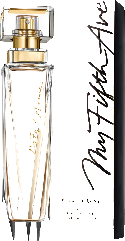 Elizabeth Arden My 5Th Ave