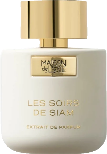 Maison de l'Asie Les Soirs de Siam