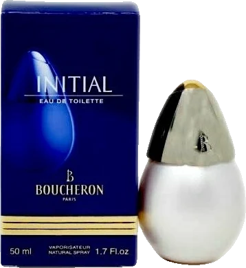 Boucheron Initial Eau de Toilette