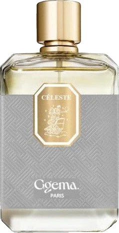 Ggema Céleste