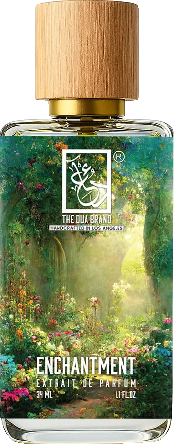Dua Fragrances Enchantment
