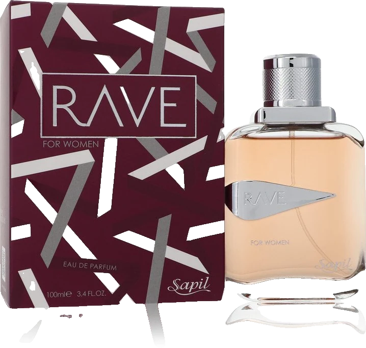 Sapil Rave Eau de Parfum