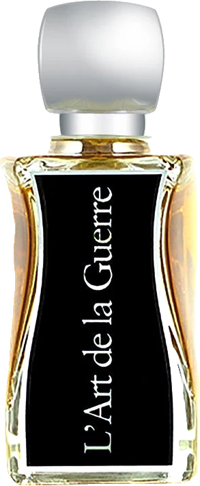 Jovoy L'Art de la Guerre