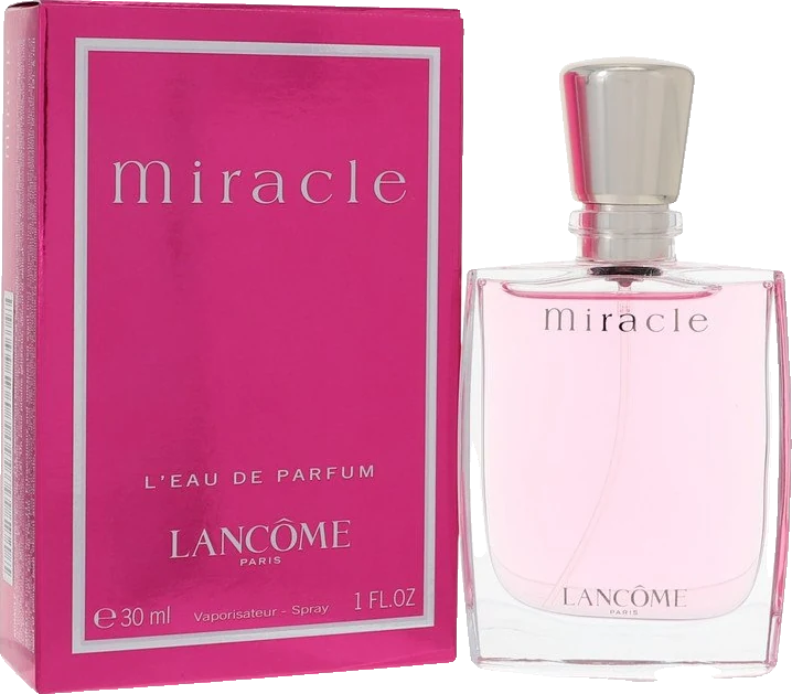 Lancome Miracle