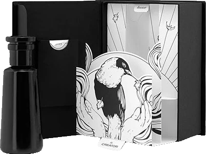 ARgENTUM Les Parfums infinis Standard Creator