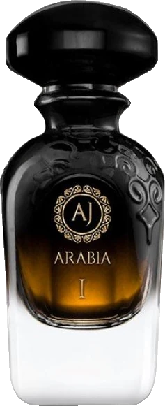 Aj Arabia Private I