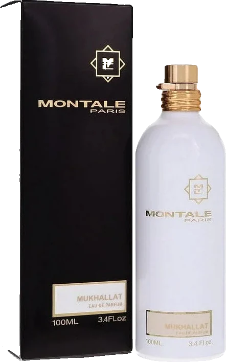 Montale Mukhallat