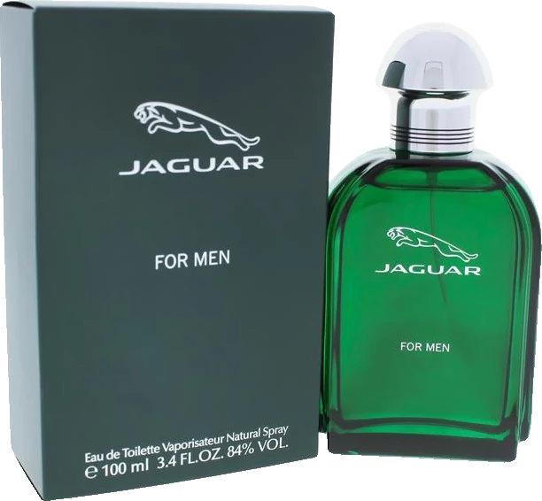Jaguar Cologne