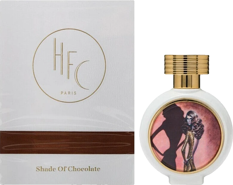 Haute Fragrance Company Hfc Shade of Chocolate