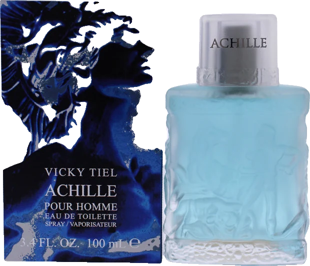 Vicky Tiel Achille