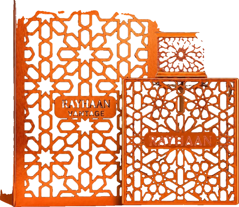 Rayhaan Vantage
