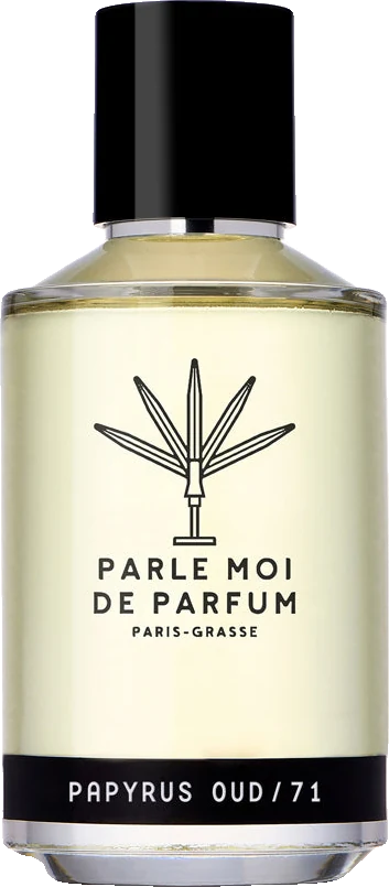 Parle Moi de Parfum Papyrus Oud