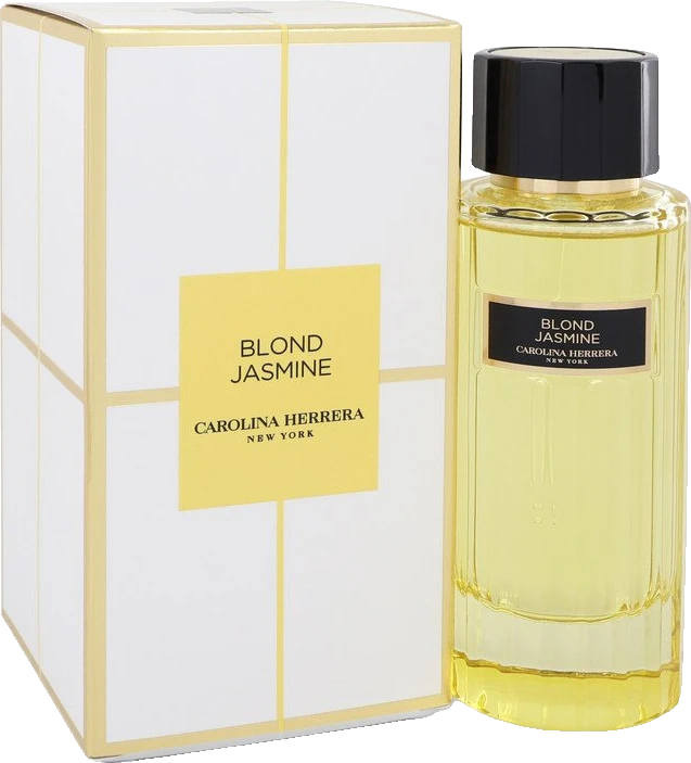 Carolina Herrera Blond Jasmine