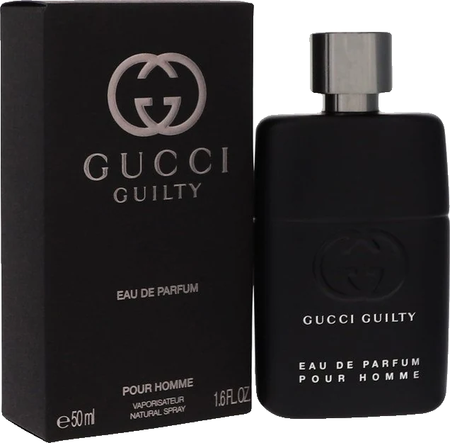 Gucci Guilty Pour Homme Eau de Parfum