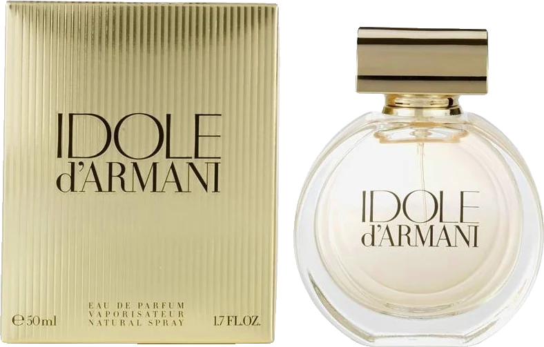 Giorgio Armani Idole Darmani RARE & Vintage ....Final SALE...!