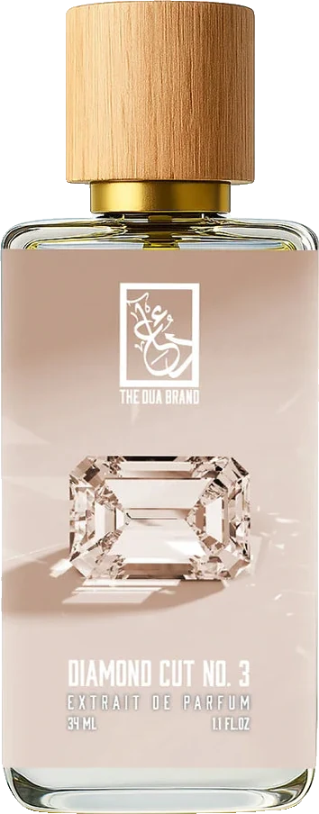 Dua Fragrances Diamond Cut No. 3