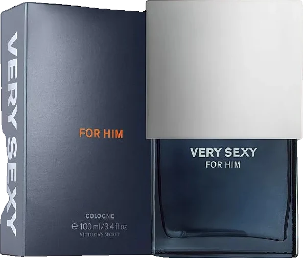 Victorias Secret Very Sexy Eau de Cologne