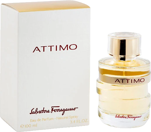 Salvatore Ferragamo Attimo for Women/Femme