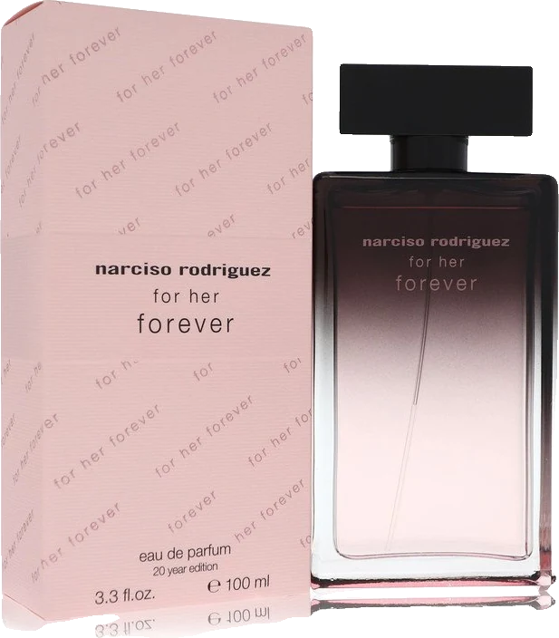Narciso Rodriguez For Her Forever
