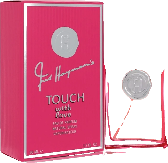 Fred Hayman Touch With Love