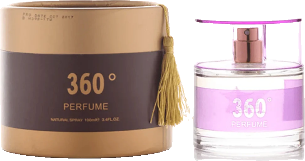 Arabian Oud 360 Pink