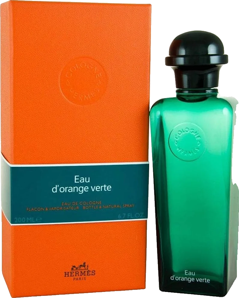 Hermes Eau d'Orange Concentre