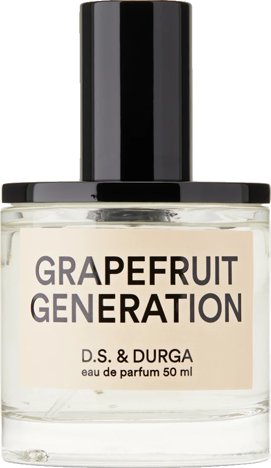 D.S. & Durga Grapefruit Generation