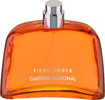 Costume National Fiery Amber