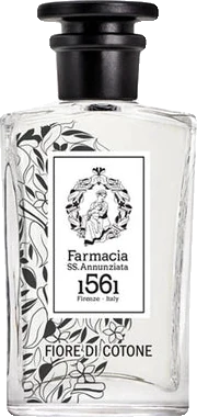 Farmacia SS. Annunziata Fiore di Cotone