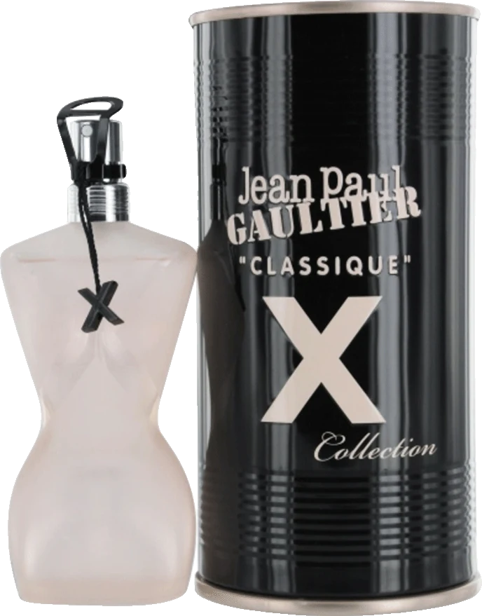 Jean Paul Gaultier Classique X