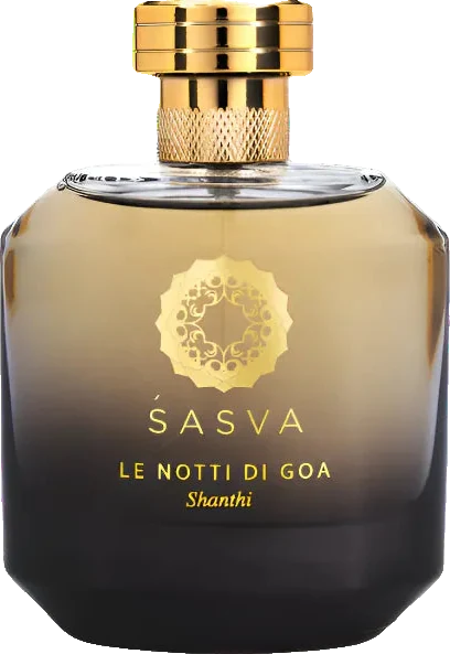 Sasva Le Notti di Goa Shanthi