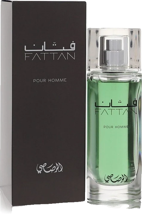 Rasasi Fattan Pour Homme