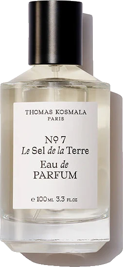 Thomas Kosmala N 7 Le Sel de la Terre