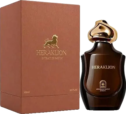 Arabian Quest Heraklion