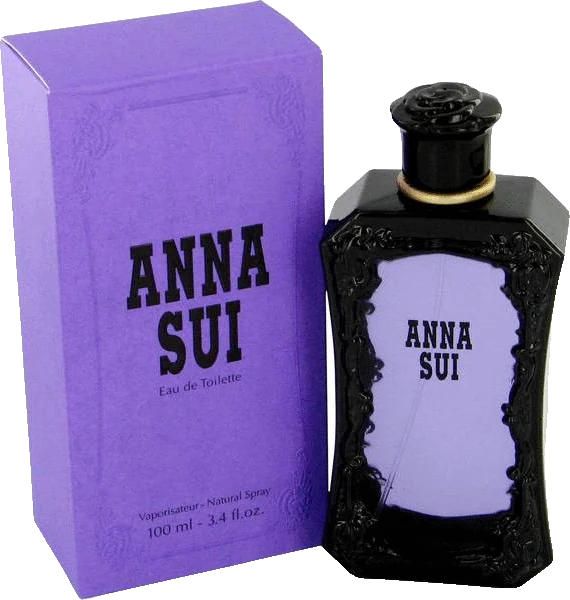Anna Sui Anna Sui