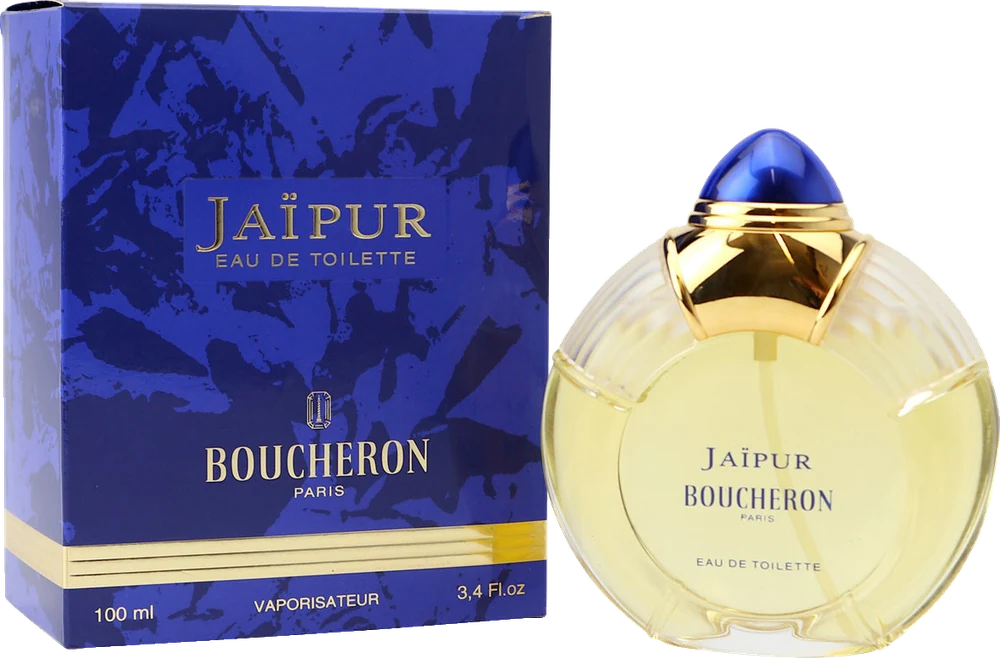 Boucheron Jaipur Boucheron Vintage Woman/Femme