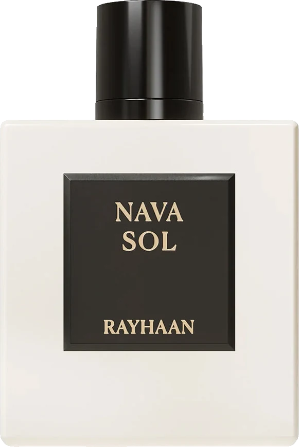 Rayhaan Nava Sol