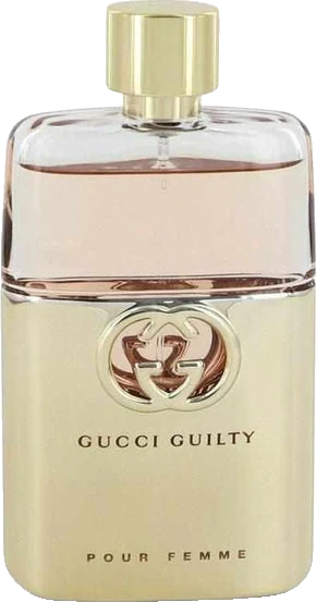 Gucci Guilty Pour Femme Eau de Parfum
