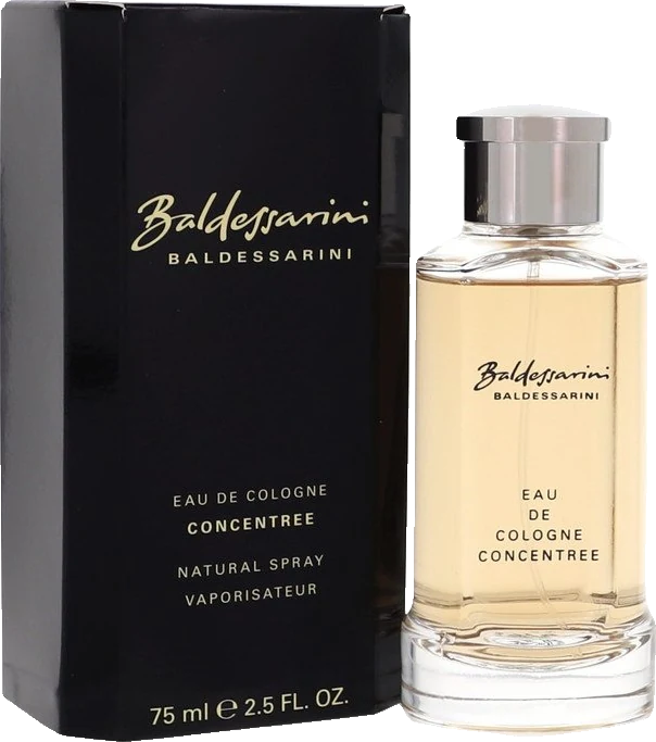Hugo Boss Baldessarini Concentree