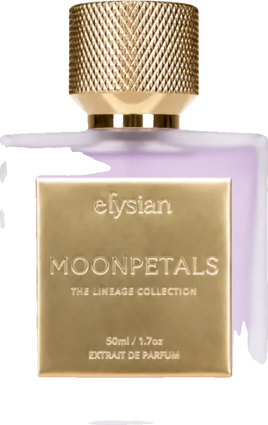 Elysian Moonpetals